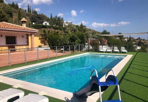 Casa Olivia