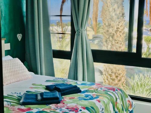 Luxury Sea Apartment Lanzarote PaLù Holiday House