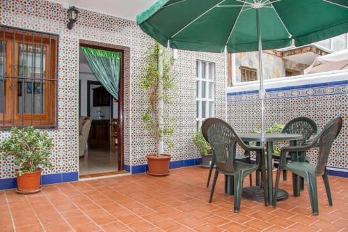 Casa Playa Torrecilla