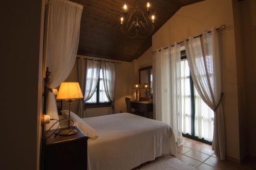 Casa Puertas