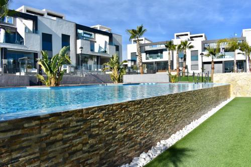 Casa Punta Prima Iii