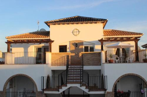 Casa Reina - A Murcia Holiday Rentals Property