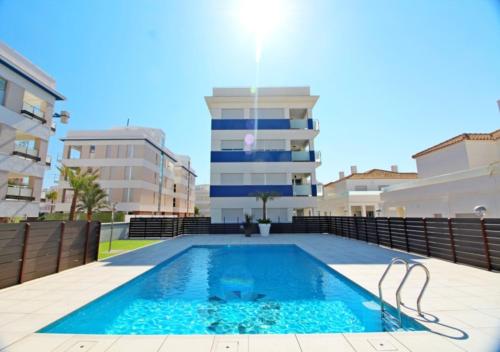 New Apartment La Zenia Beach & Golf