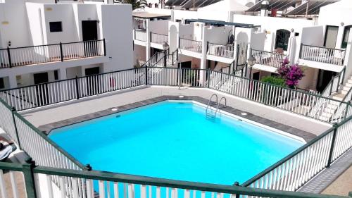 Casa Rubis Lanzarote