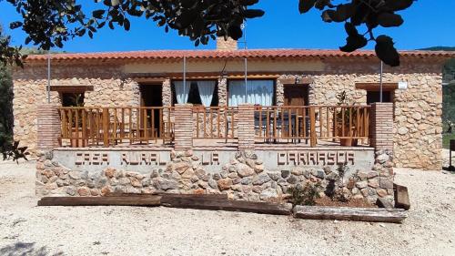 Casa Rural La Carrasca