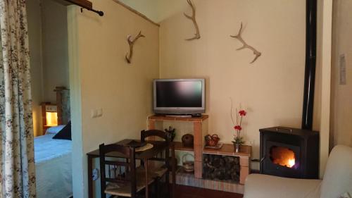 Casa Rural "La Casita" Para 2 Personas