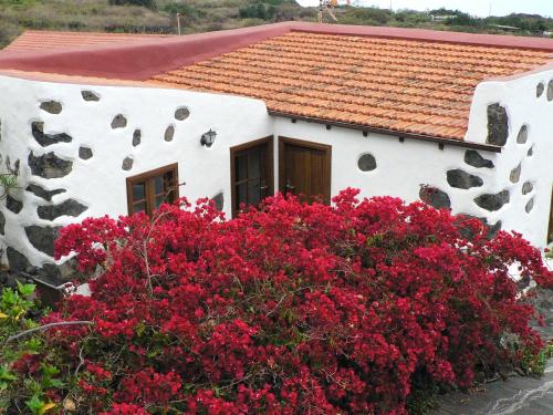 Casa Rural Los Llanillos