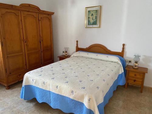 Casa Rural El Jazminero