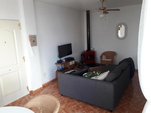 casa sian Tropicana Nerja