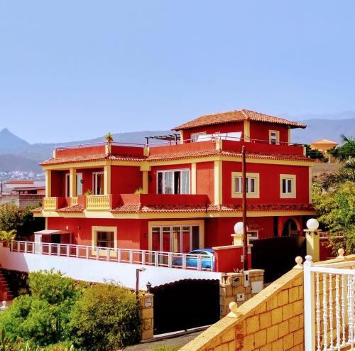 Casa Viera