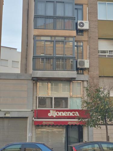 Apartamento Maravillas