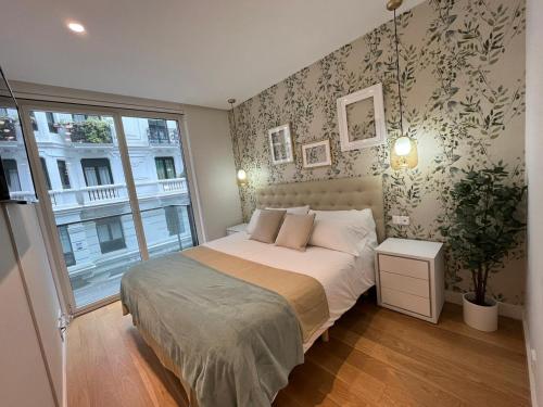 Céntrico y Elegante con Parking