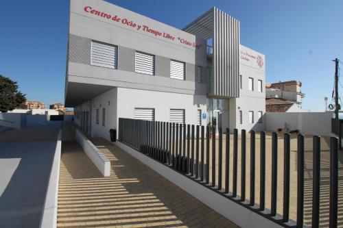 Centro Cristo Rey