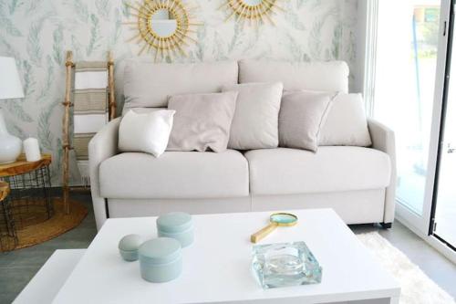Chic Home Almuñecar San Cristobal