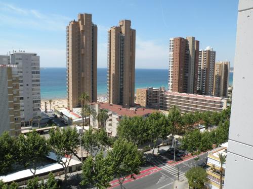 Coblanca 41 Ii - Fincas Arena