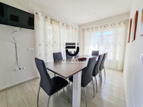 Colonia Ducal Solo familias