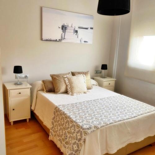 Stay U-nique Apartments Tarradellas