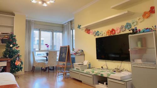 Alcobendas Cómodo y luminoso Un dormitorio