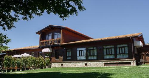 Complejo La Cabaña