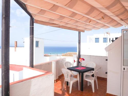 Conilplus Apartamento Lenguado