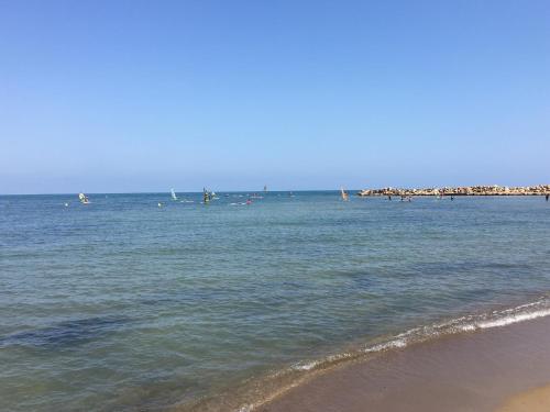 Coqueto A Menos De Un Minuto De La Playa