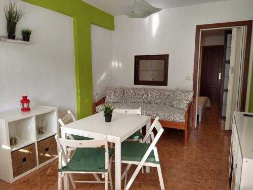 Coqueto miniapartamento junto centro Torremolinos