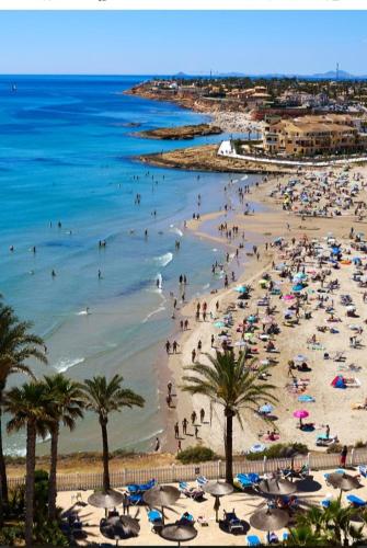 Costa blanca apartment