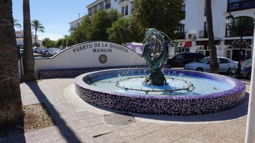 Costa del Solbeleving pur sang