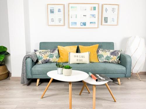 Cosy Flats Benidorm Centro 2º