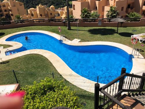 Coto Real Duquesa Kizno