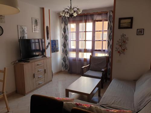 Cozy apartment near the ocean