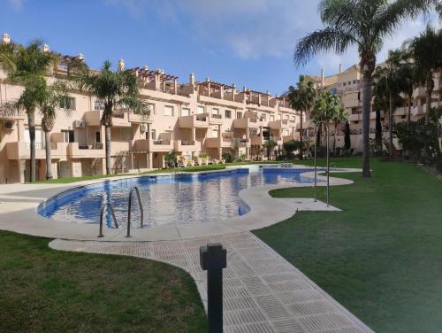 Descanso en la Duquesa