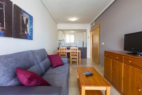 Pierre & Vacances Apartamentos Benidorm Horizon