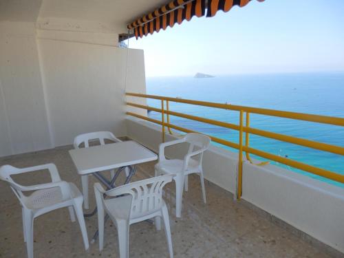 Don Miguel 1-Fincas Benidorm