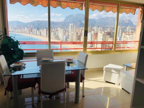 Don Miguel Ii Apartments