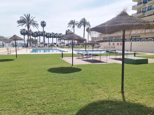 Duplex Aloha Playa Free Parking