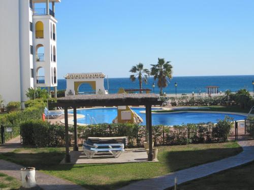 Marina Duquesa apartemento 2110