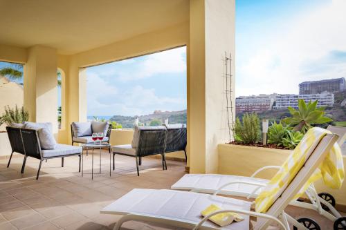 Duquesa Vistas Holiday Rental - Manilva