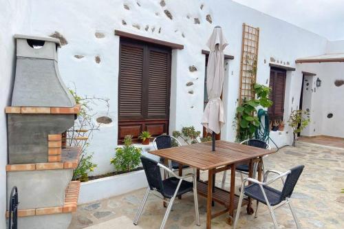 Eco Reyna House