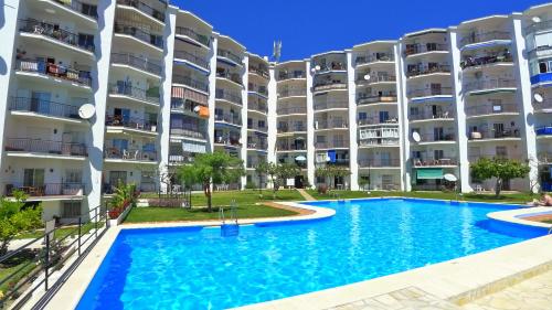 Edf Almijara - Sleeps 4