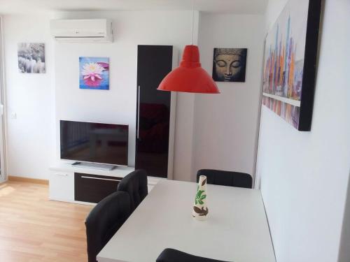 Edificio Las Palmeras