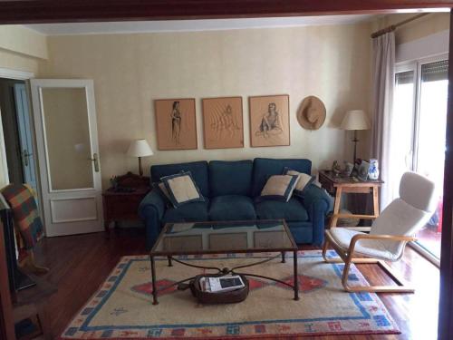 Egona-Zig49 Ideal Familia-350m Playa + Parking