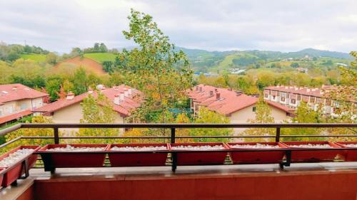 Egona-Zu30 Bonita Vivienda Con Vistas