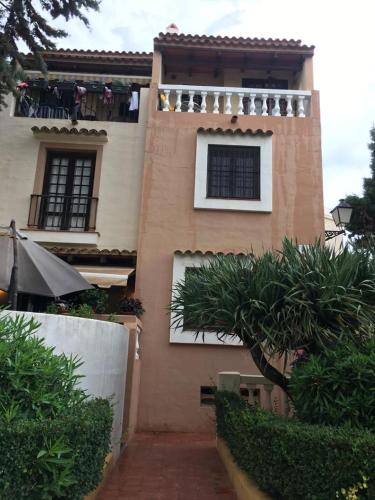 El Edén de la playa