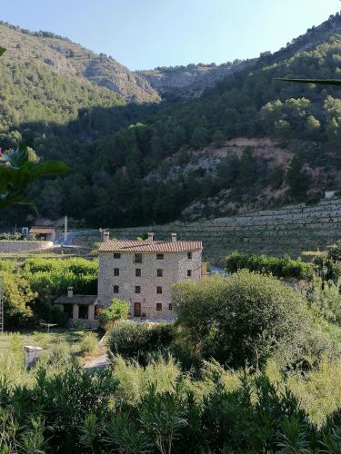 El Molinet del Governador