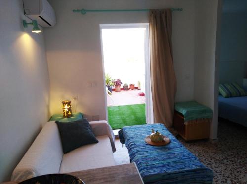 El Pimentero, Apartamentos