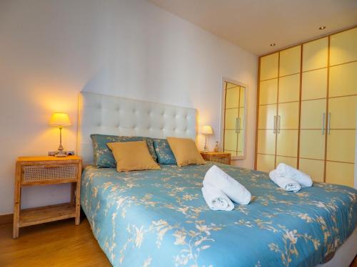 Elite Bonaire Penthouse by Hello Homes