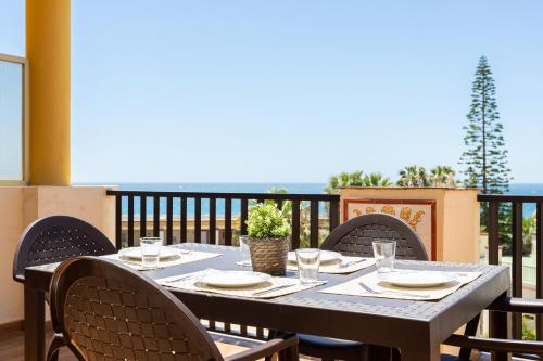 Romana Playa 741 Apartment By Ghr Rentals