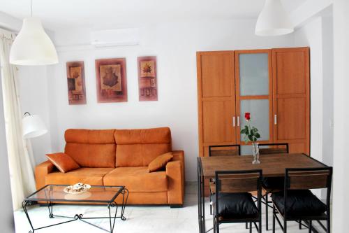 Apartment in Torremolinos Center