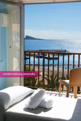 Casual Pop Art Benidorm